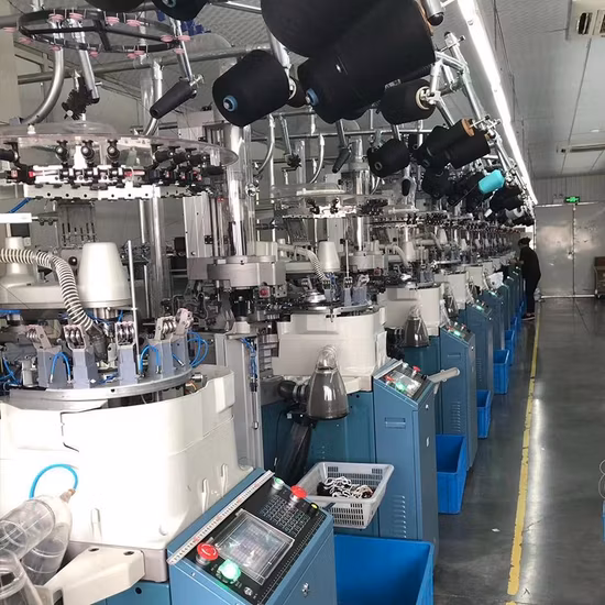 Machines à tricoter pour chaussettes, approvisionnement Direct d'usine, prix de la Machine à tricoter pour chaussettes, Machine à tricoter pour chaussettes en éponge