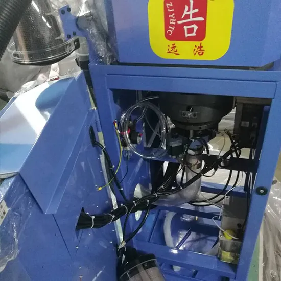 Chaussettes automatiques automatisées tricotant des machines plaine Terry invisible